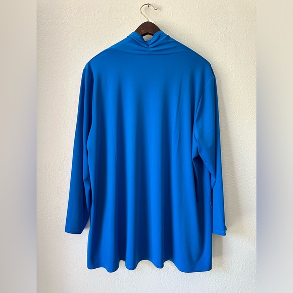 Bob Mackie wearable art kimono - Picture 5 of 12